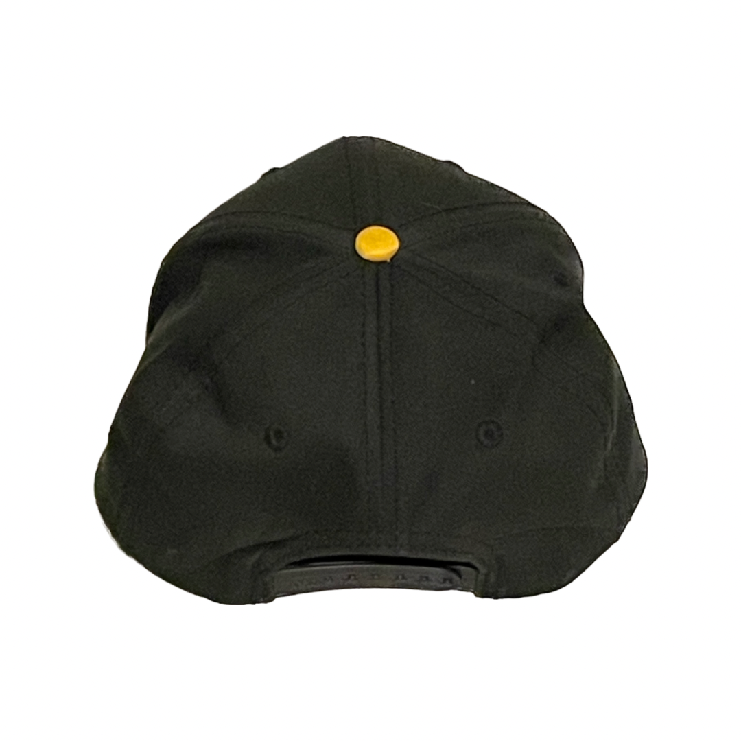 Pre-Owned CAT Adjustable Hat