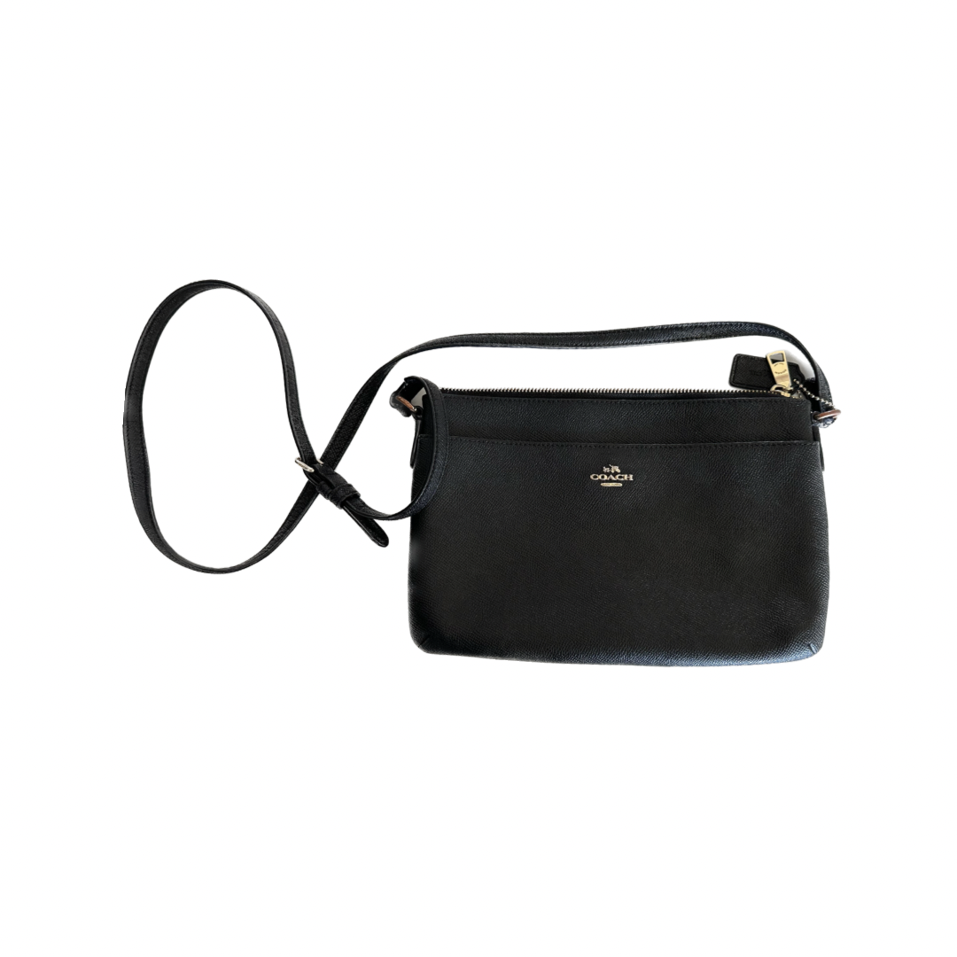 Pre-Owned Coach Crossbody