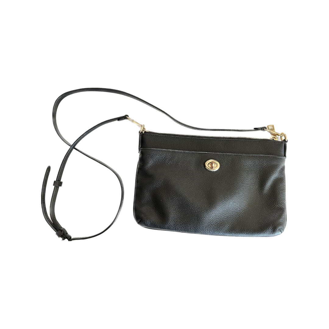 Pre-Owned Vintage Coach Crosssbody