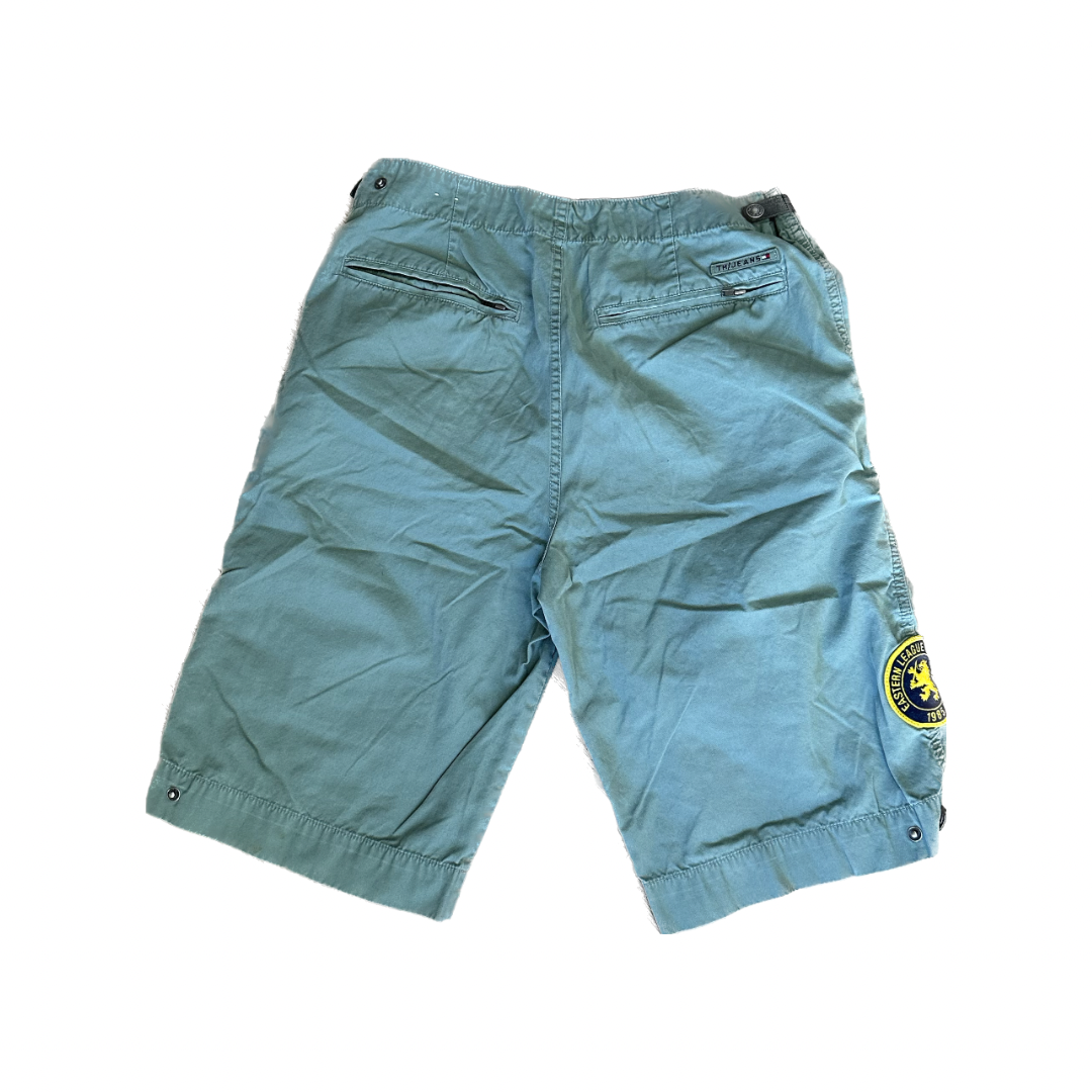 Pre-Owned Tommy Hilfiger Shorts