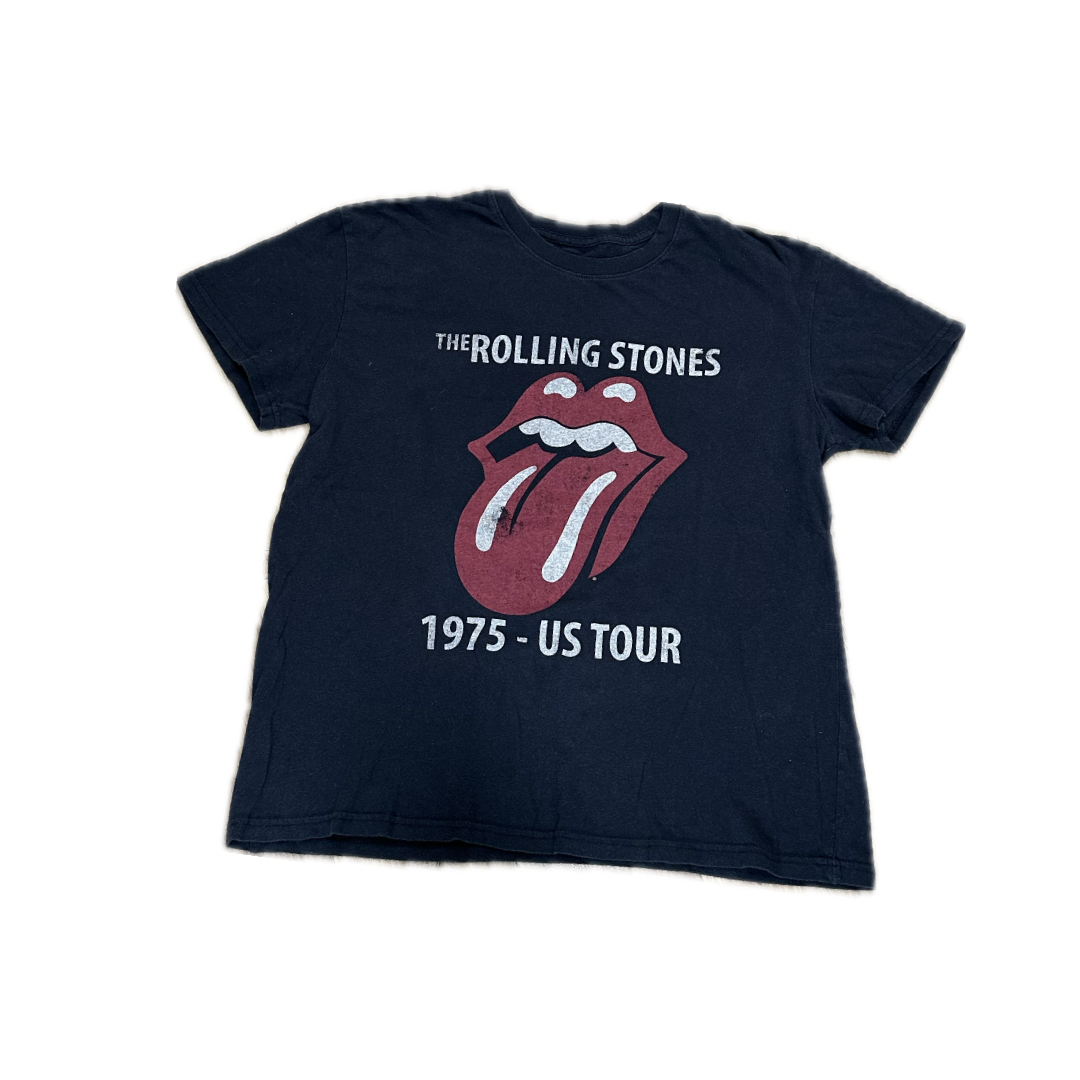 Pre-Owned Rolling Stones Tee Size XL