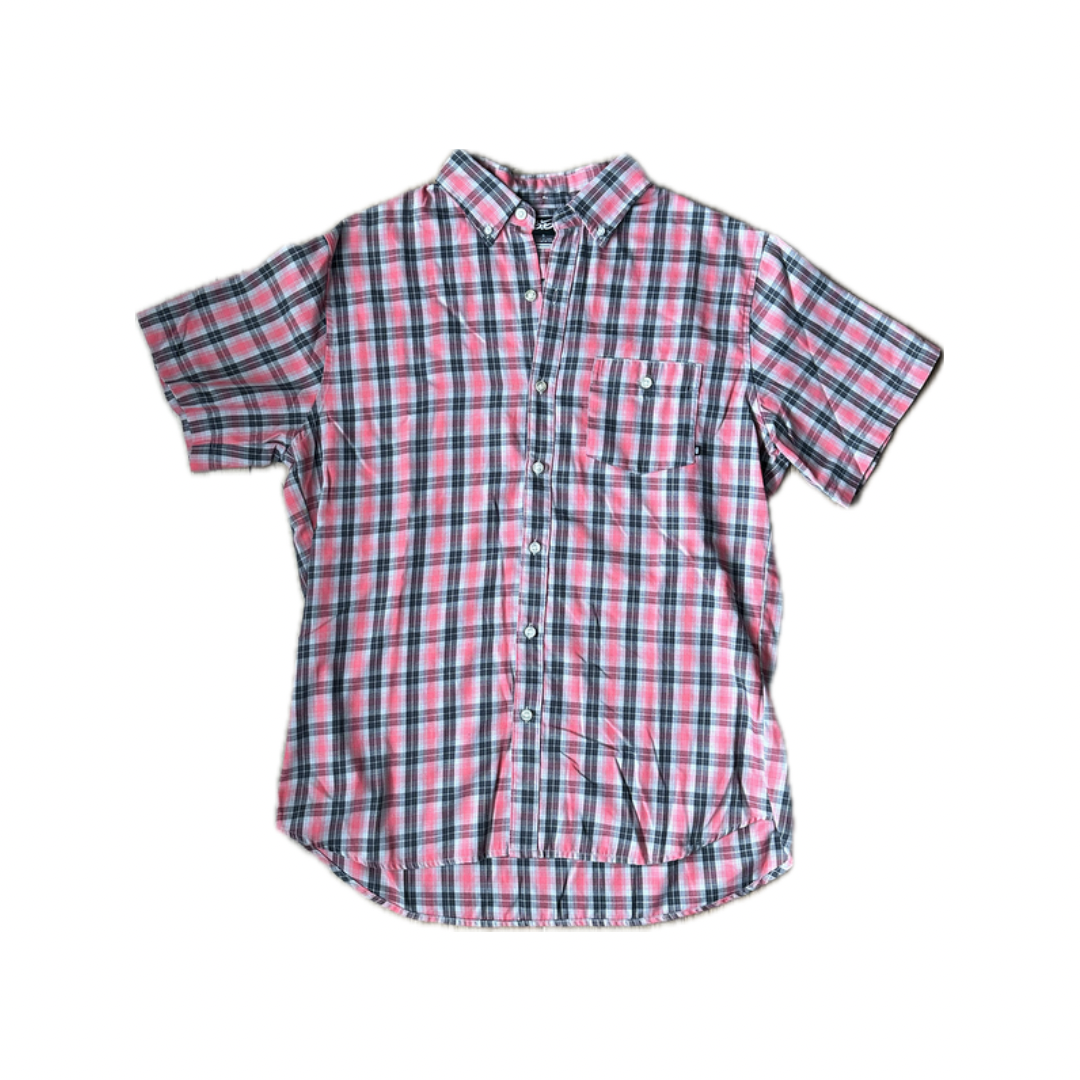 Pre-Owned Nike 6.0 Button Down Shirt Size L