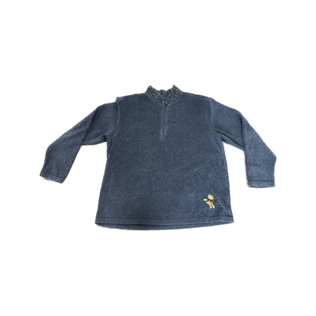 Pre-Owned Winnie the Pooh Sweater Size XL