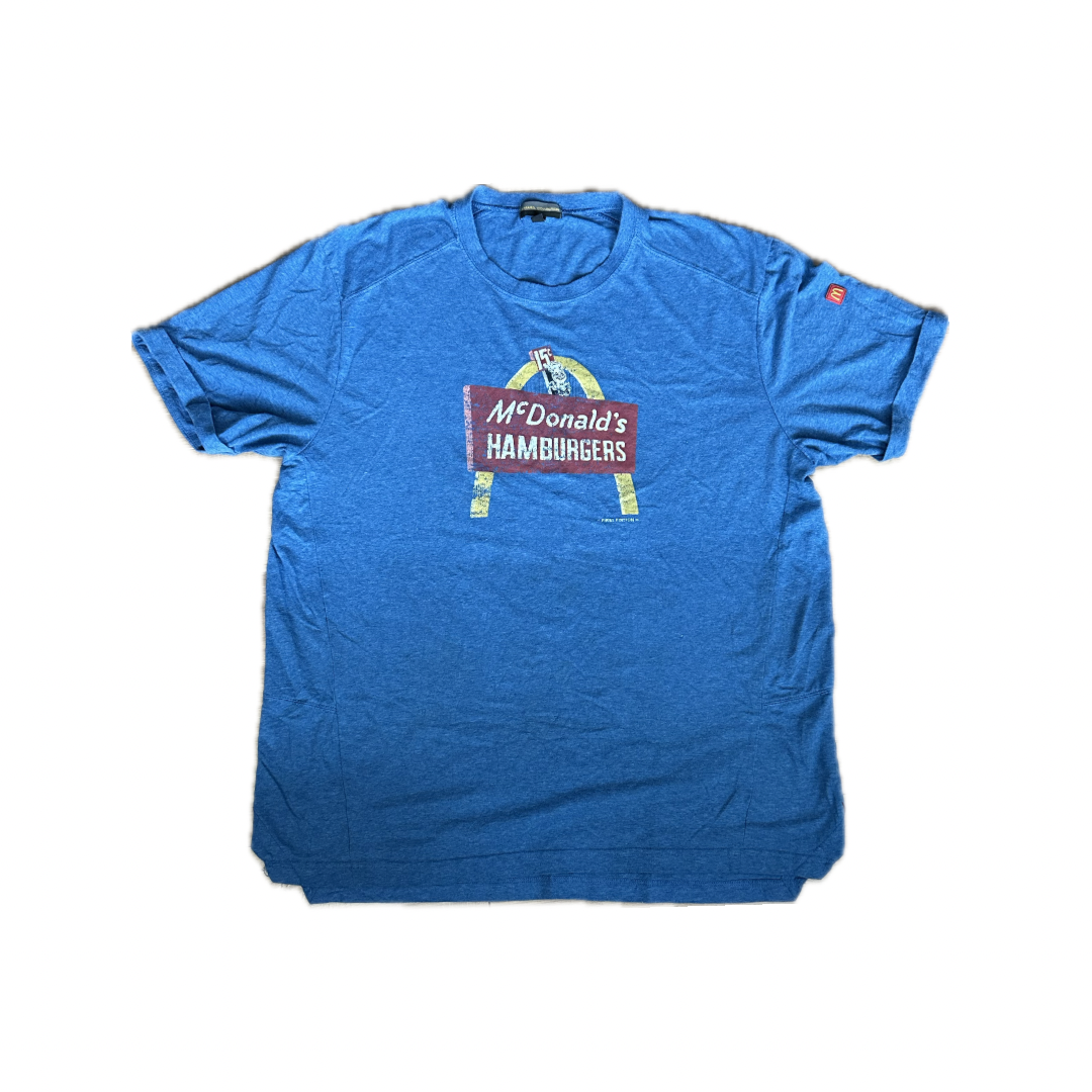 Pre-Owned McDonald’s Apparel Collection Size XL