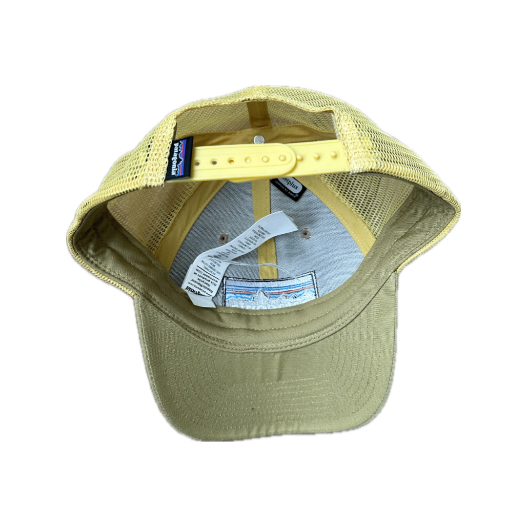 Pre-Owned Patagonia SnapBack Hat