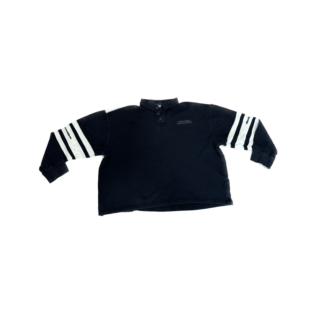 Pre-Owned Harley Davidson Polo Size XXL