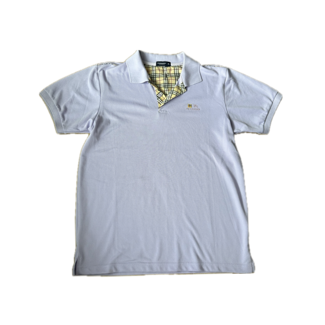 Pre-Owned Burberry Polo Size XL