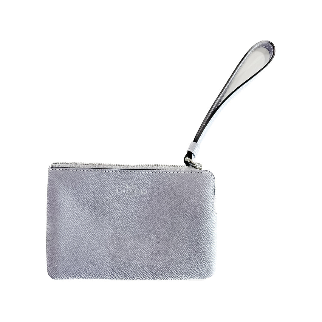 Like New Coach Wristlet