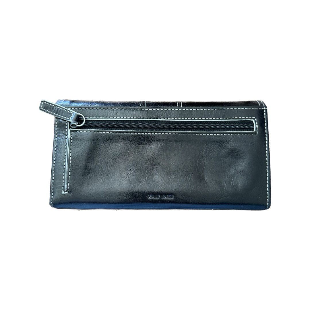 Pre-Owned Kenneth Cole Reaction Wallet