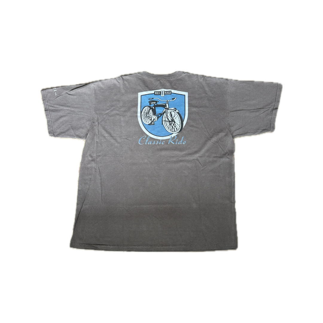 Pre-Owned REI Classic Ride Shirt Size XXL