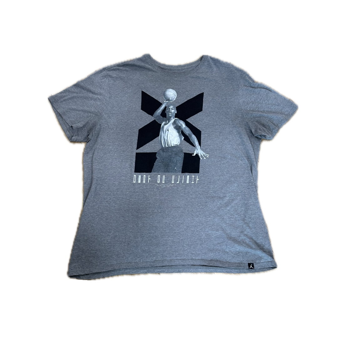 Pre-Owned Air Jordan 11 Shirt Size XXL