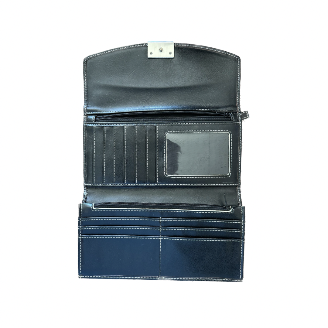 Pre-Owned Kenneth Cole Reaction Wallet