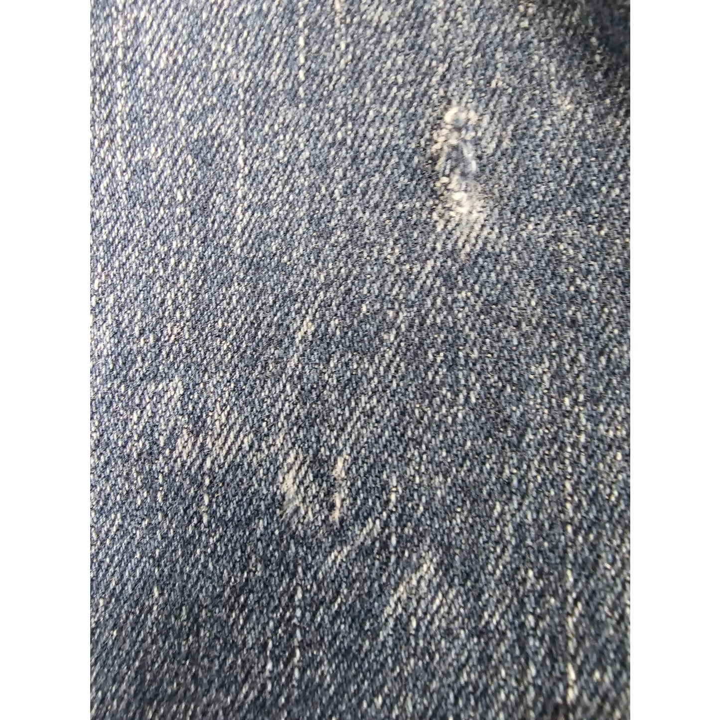 New Women's Hudson Jeans | Size 26 | Collin Skinny | Blue