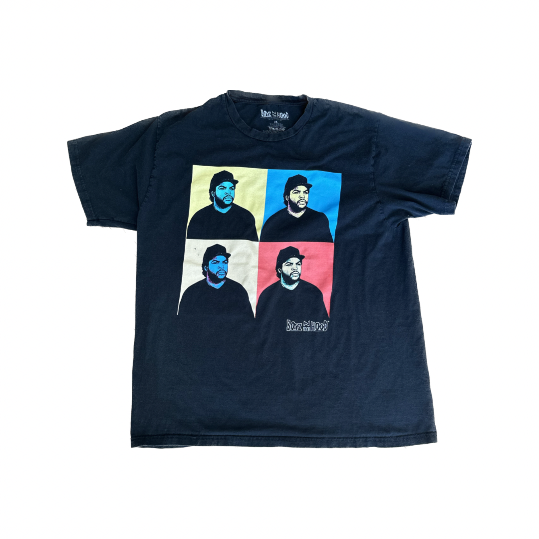Pre-Owned Boyz N The Hood Tee Size XXL