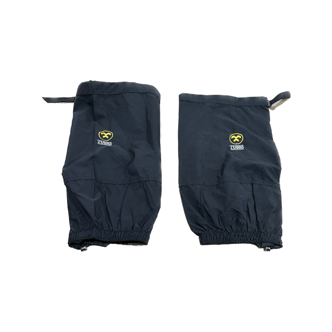 Pre-Owned Tubbs Snowshoe Gaitors