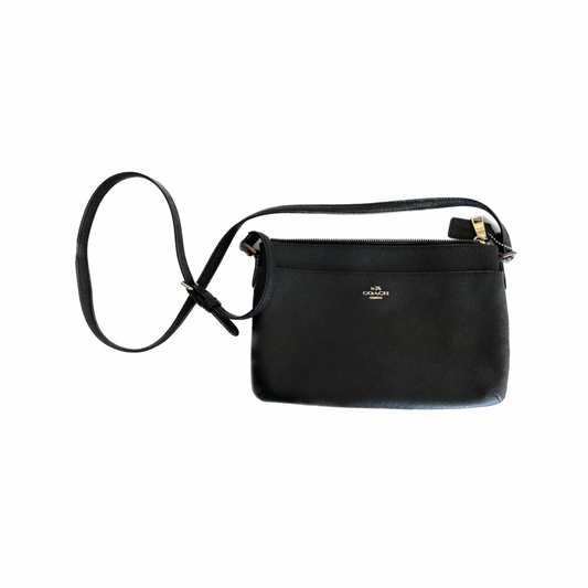 Pre-Owned Coach Crossbody