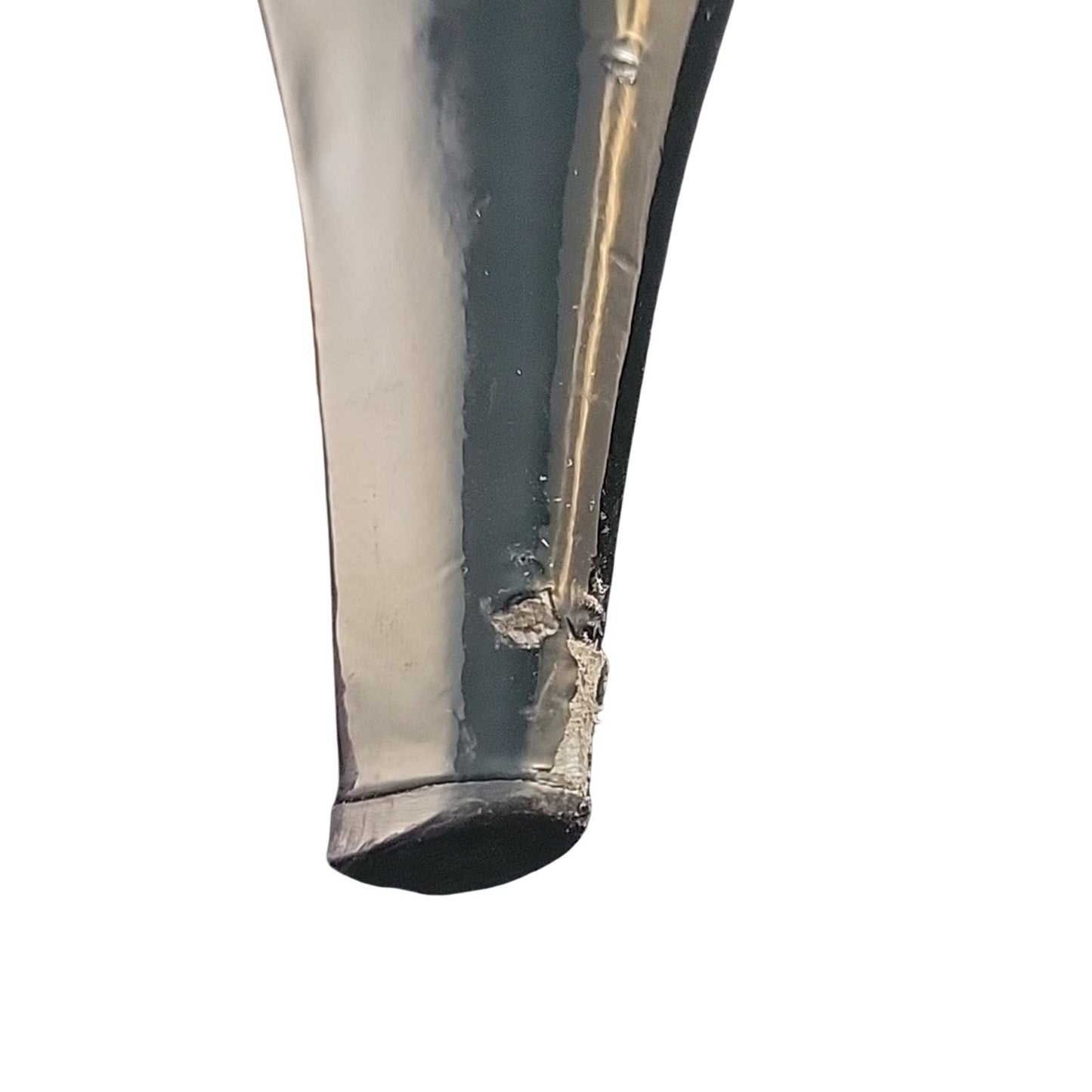 WHITE HOUSE BLACK MARKET | Platform Animal Print Pump | sz 8.5m