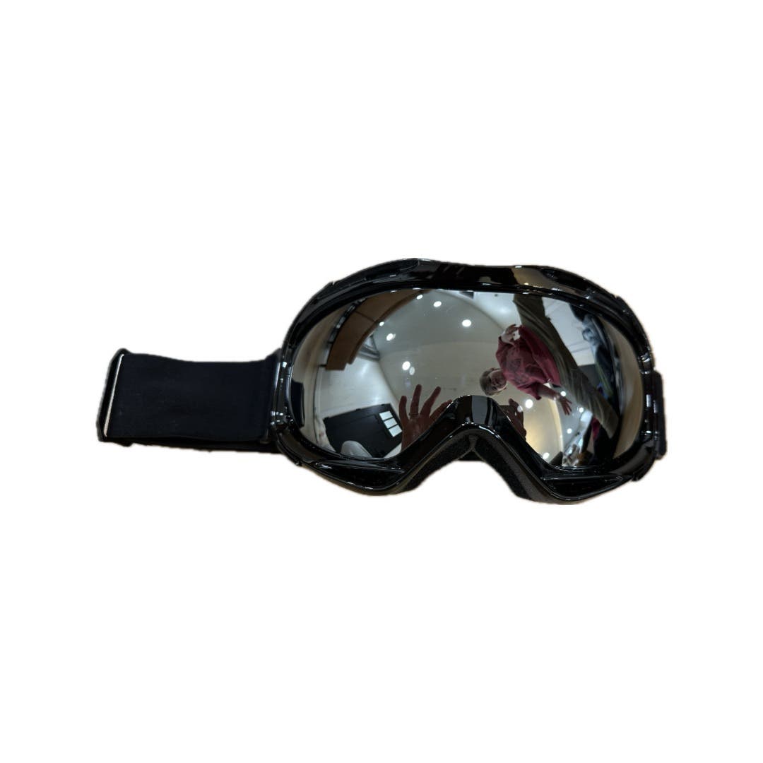 OUTDOOR MASTER | Ski Goggles | OS