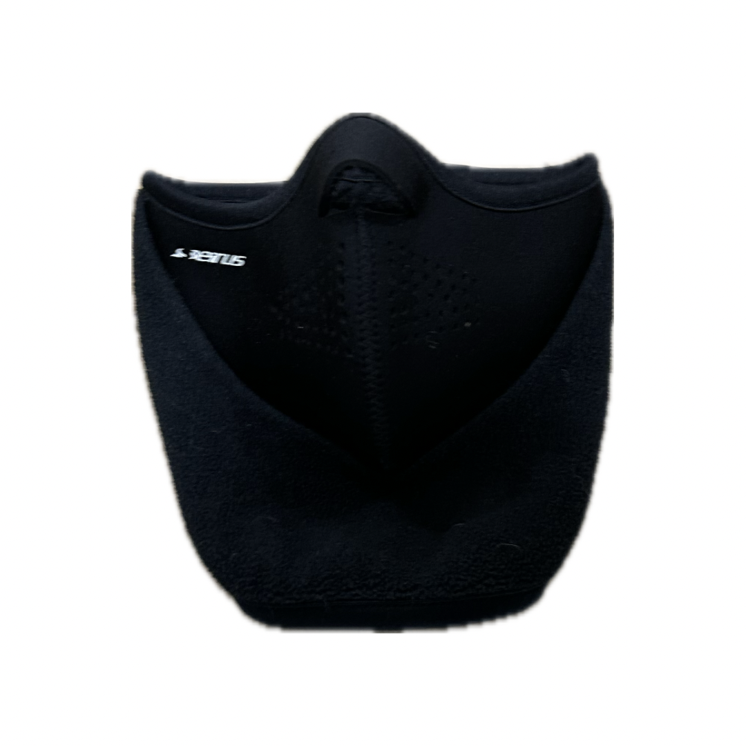 Pre-Owned Seirus Face and Neck Mask Size L