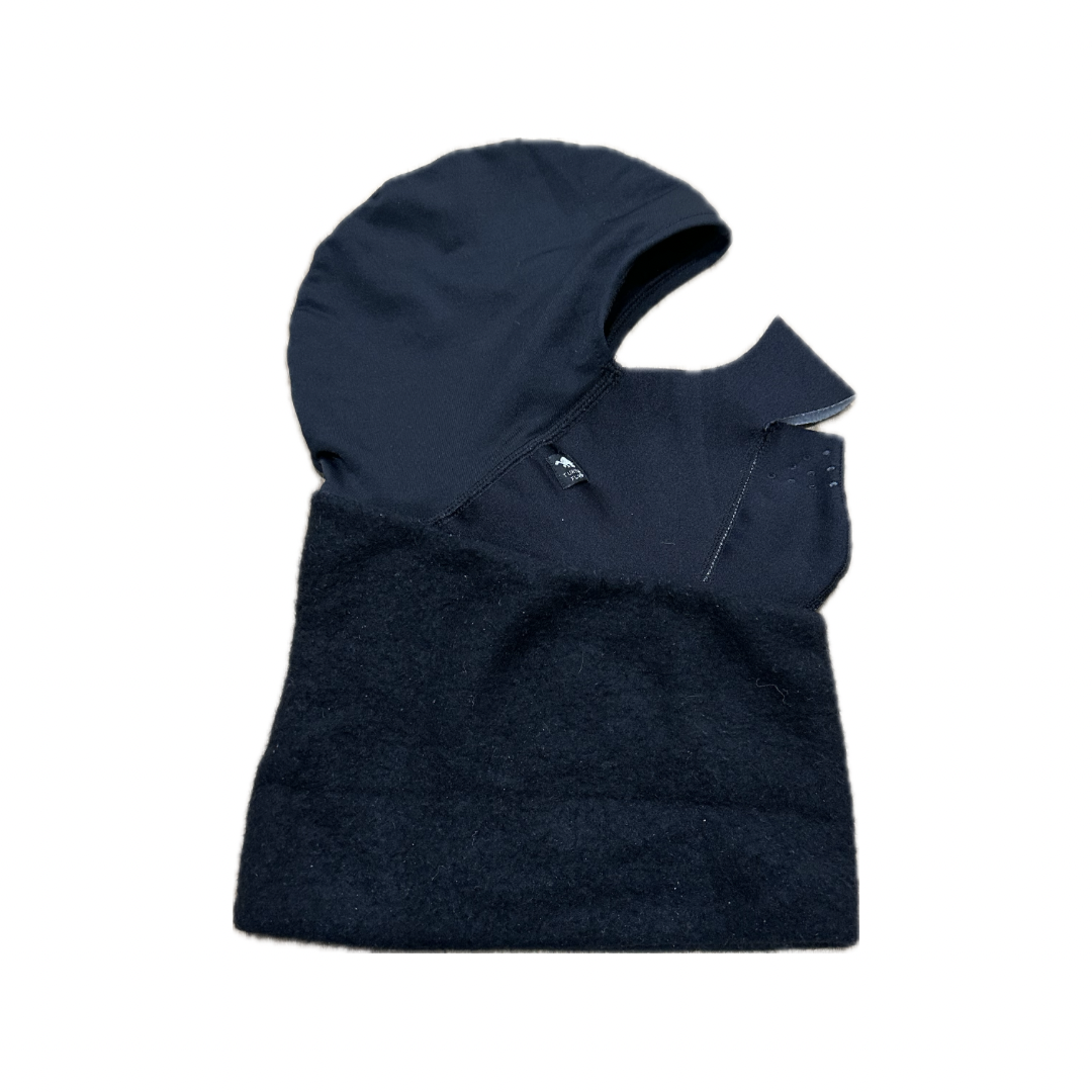 Pre-Owned Turtle Fur Ski Mask