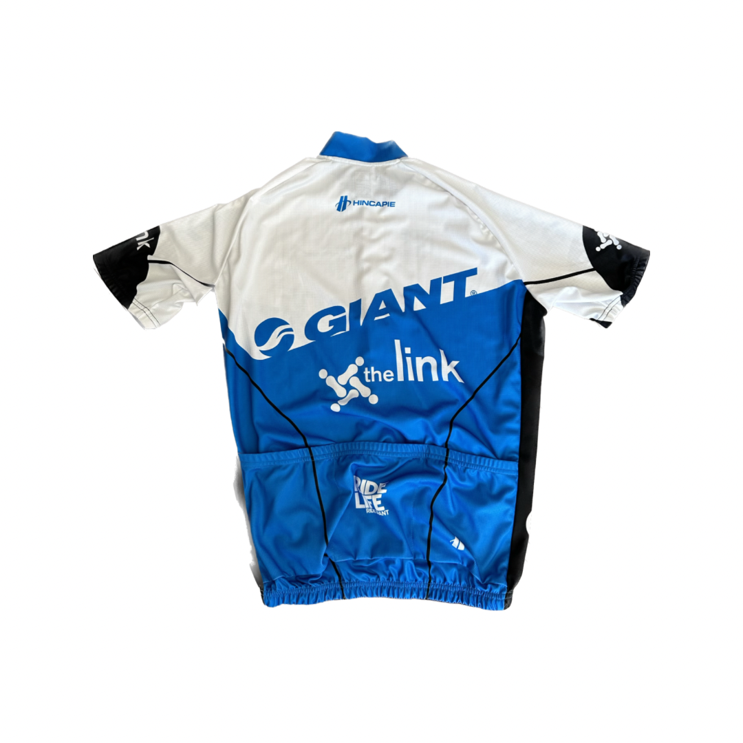 Pre-Owned Giant Biker Jacket Size L