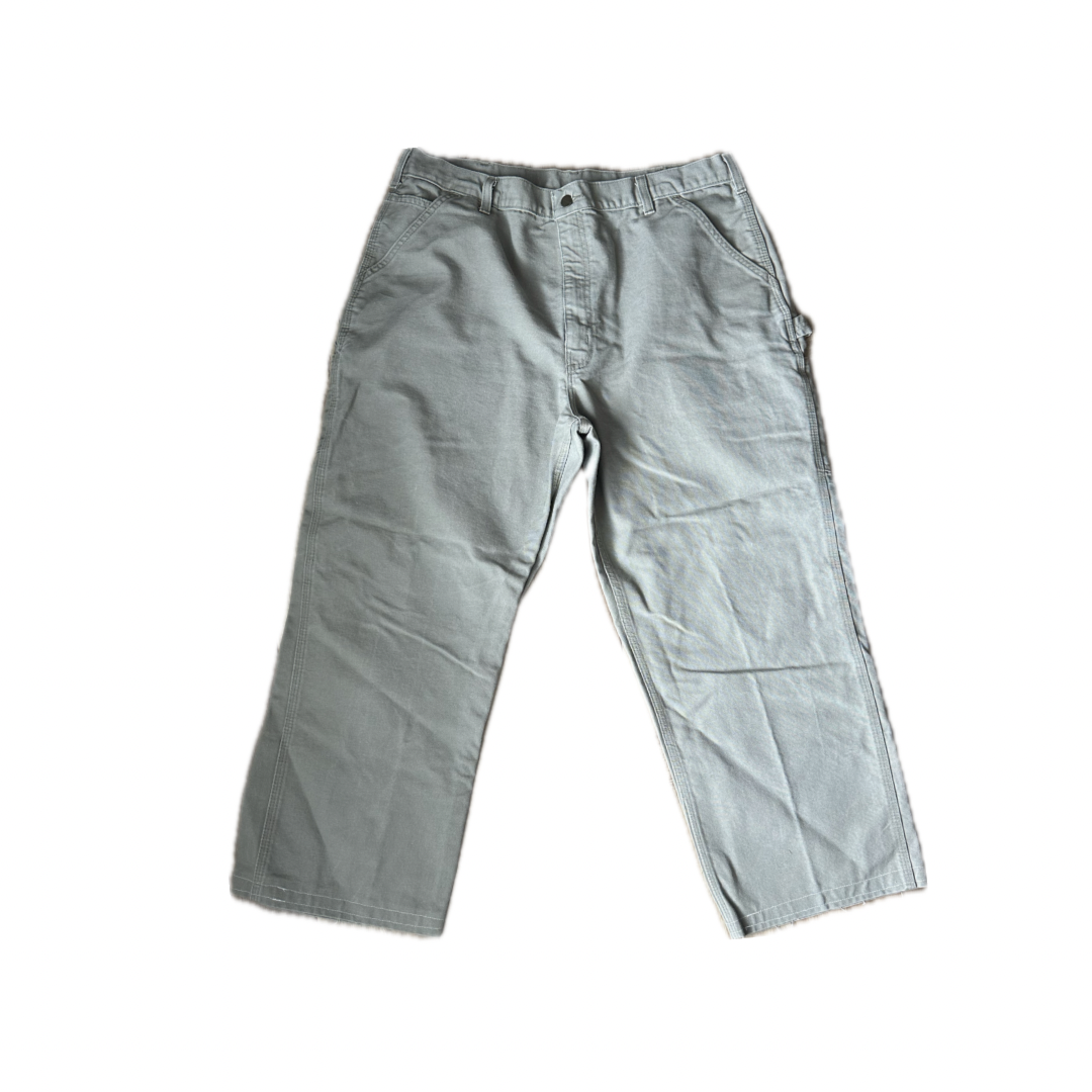 Pre-Owned Carhartt Pants Size 40x34