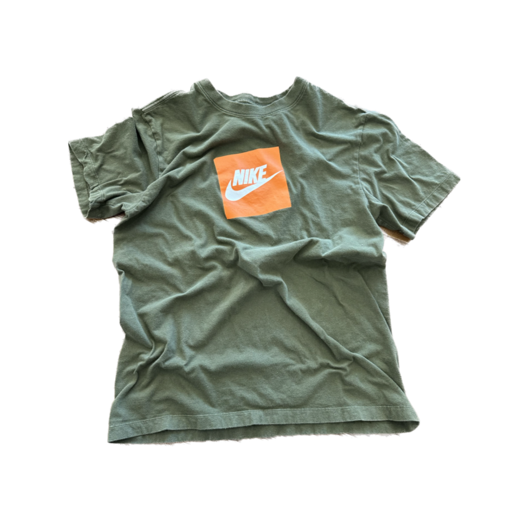 Pre-Owned The Nike Tee Size L