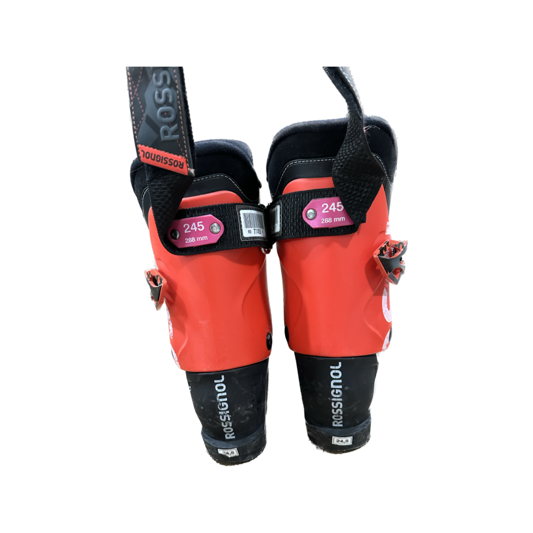 Pre-Owned Women’s Rossignol Ski Boots Size 288 mm