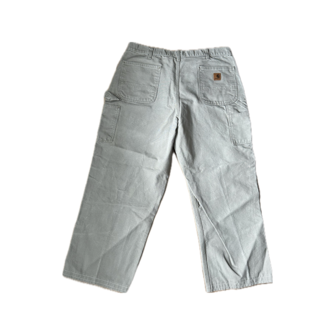 Pre-Owned Carhartt Pants Size 40x34