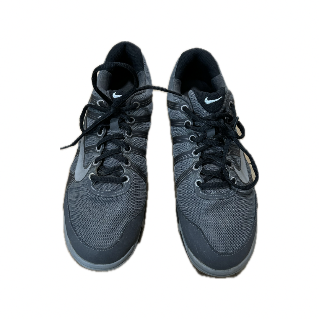 Pre-Owned Nike Fly Wire Air Max Size 9.5