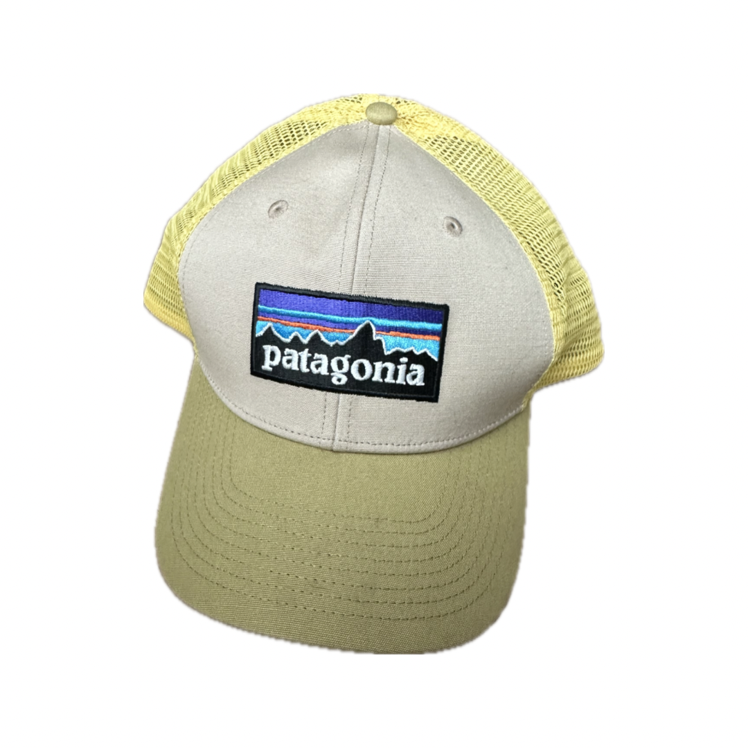 Pre-Owned Patagonia SnapBack Hat