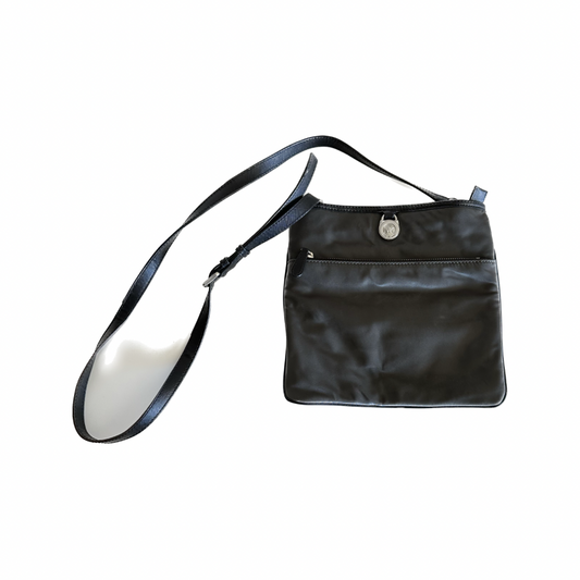 Pre-Owned Michael Kors Nylon Crossbody