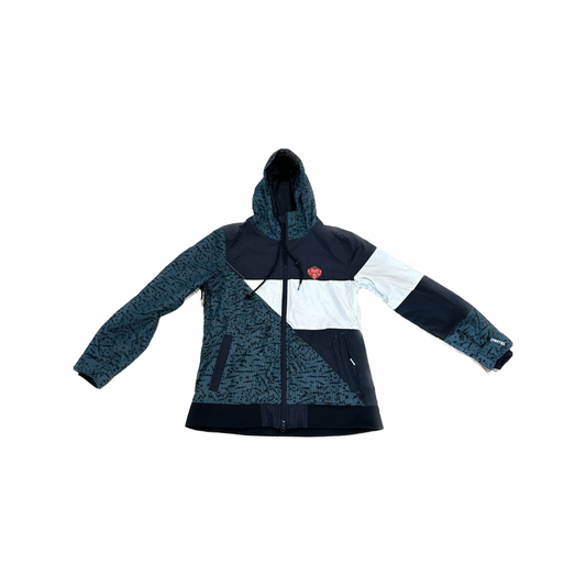 Pre-Owned Nomis Snowboarding Jacket Size L