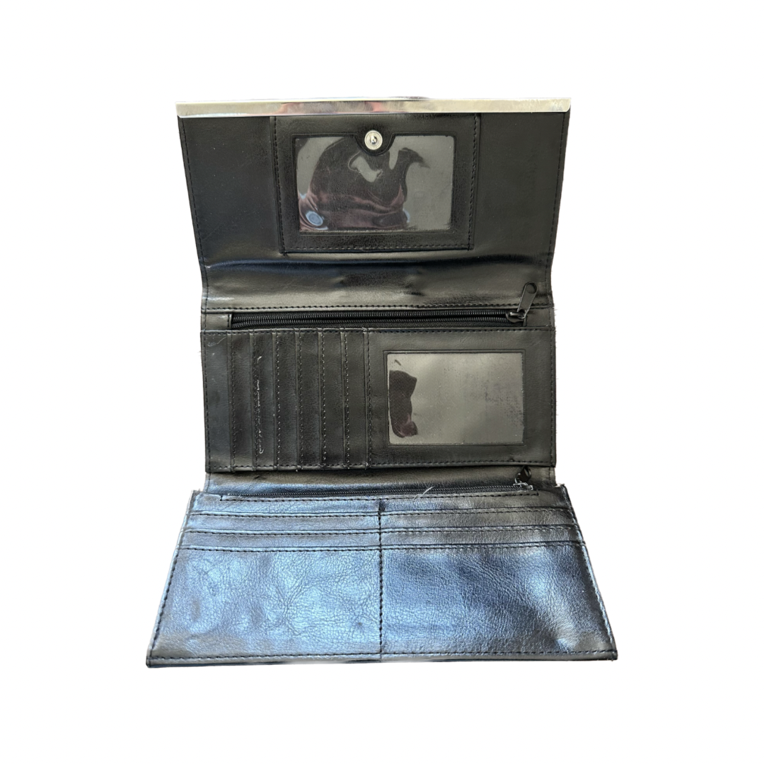 Pre-Owned Kenneth Cole Reaction Wallet