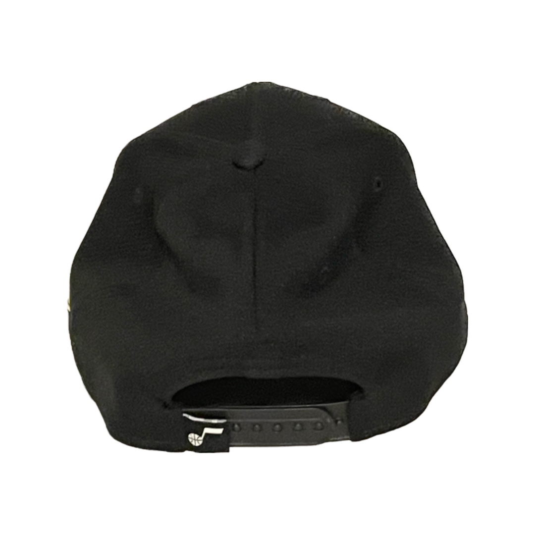 Pre-Owned Utah Jazz Adjustable New Era 9Forty Hat