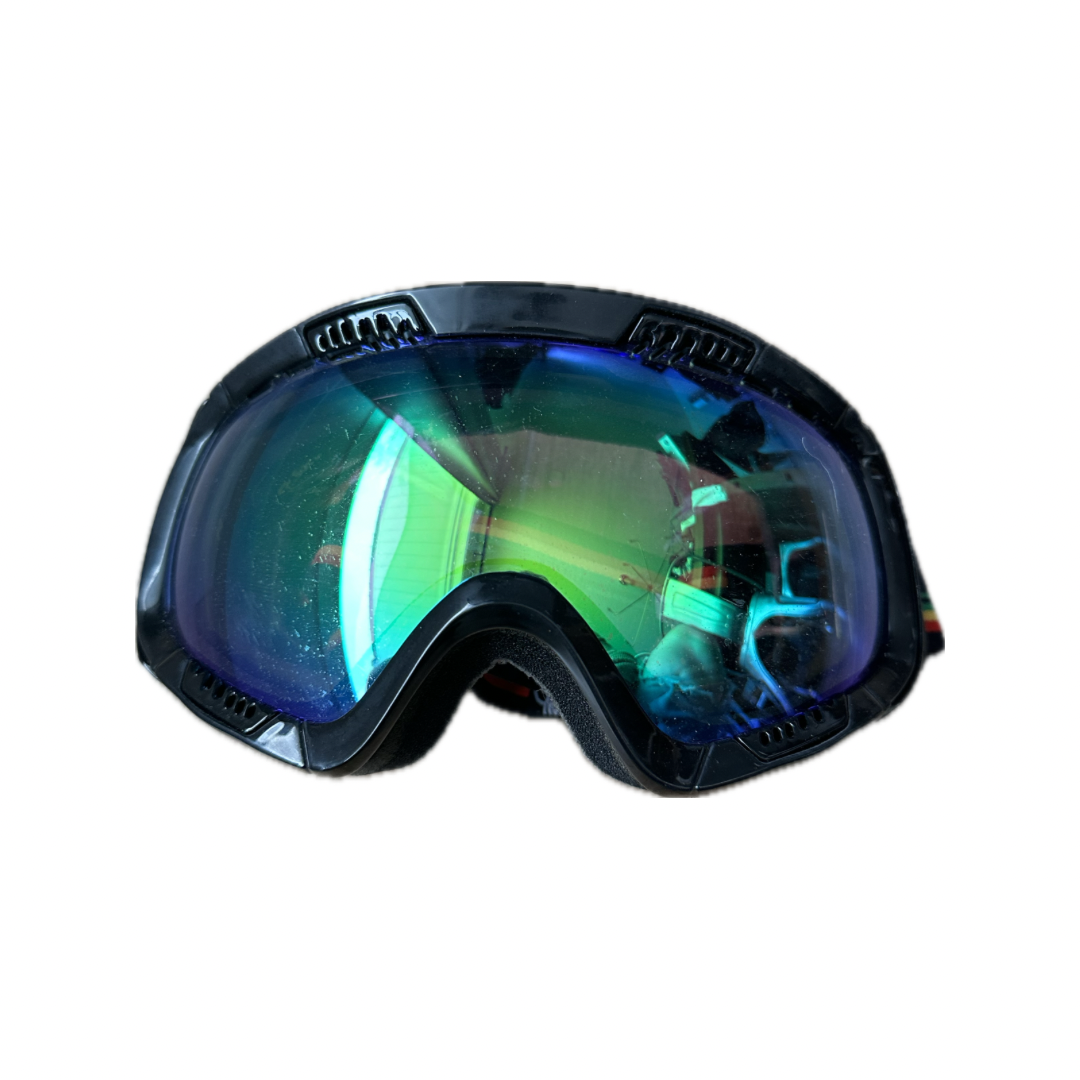 Pre-Owned Von Zipper Snow Googles