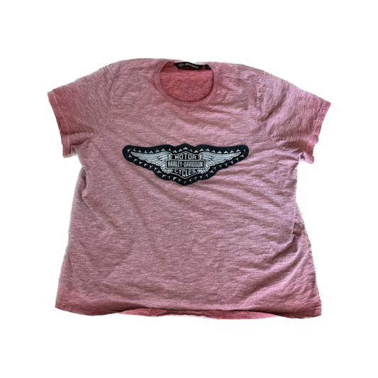 Pre-Owned Harley Davidson Shirt Size XXL