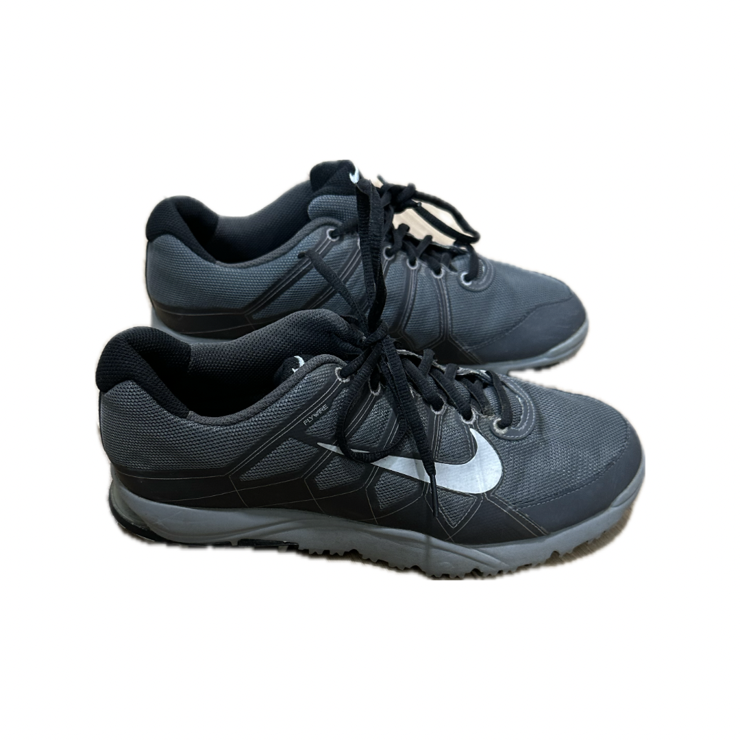 Pre-Owned Nike Fly Wire Air Max Size 9.5