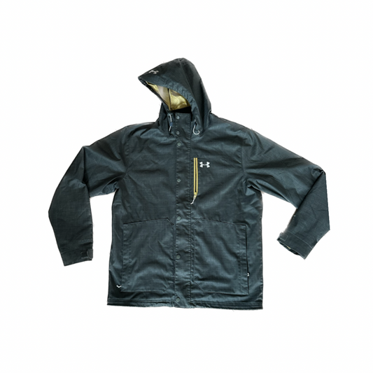 Pre-Owned UnderArmor Storm 2 Cold Jacket Size L
