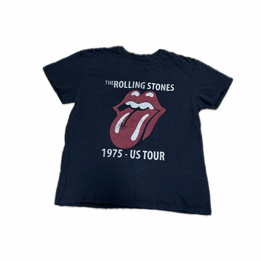 Pre-Owned Rolling Stones Tee Size XL
