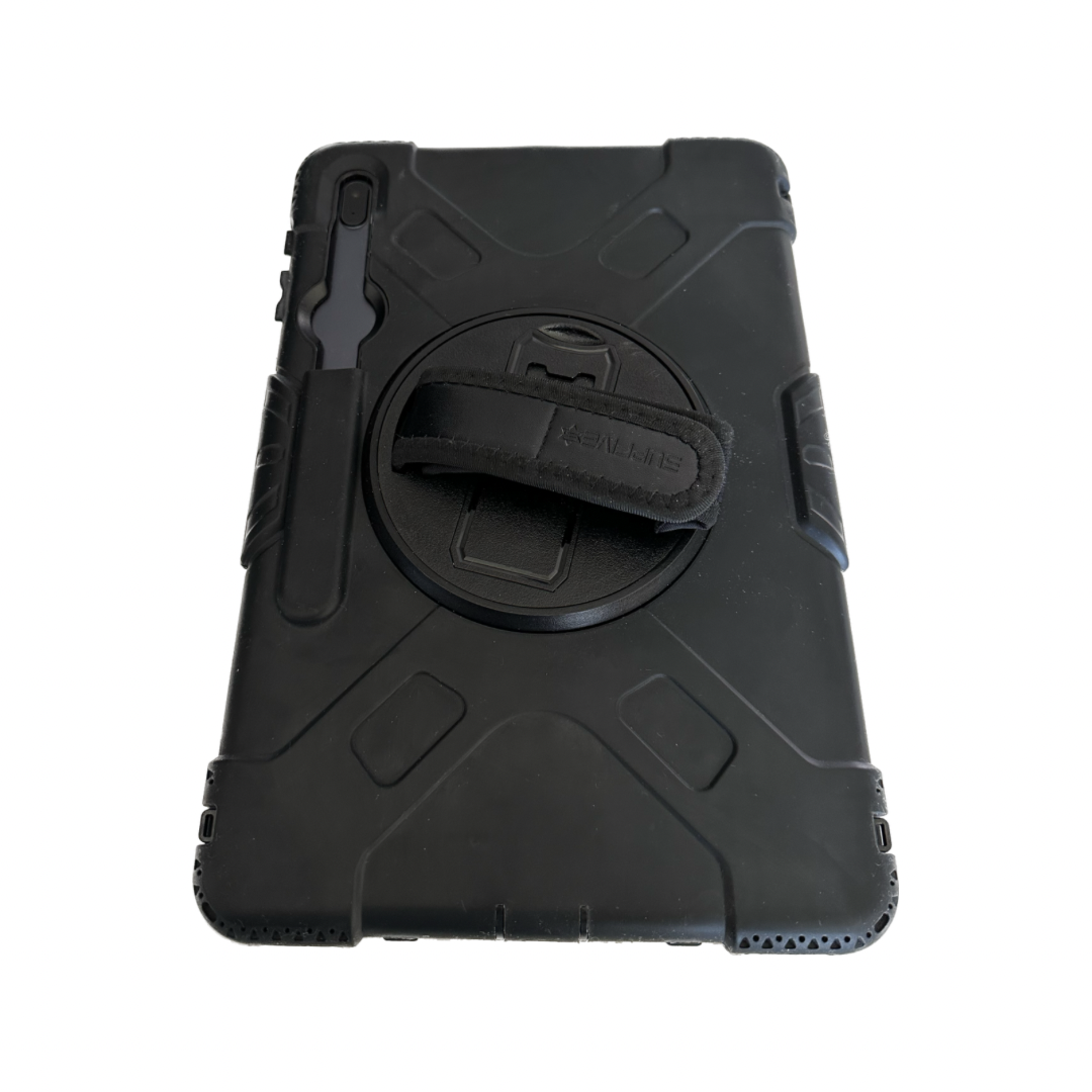 Pre-Owned Samsung Galaxy 12.4” Tablet S7 FE 64 G