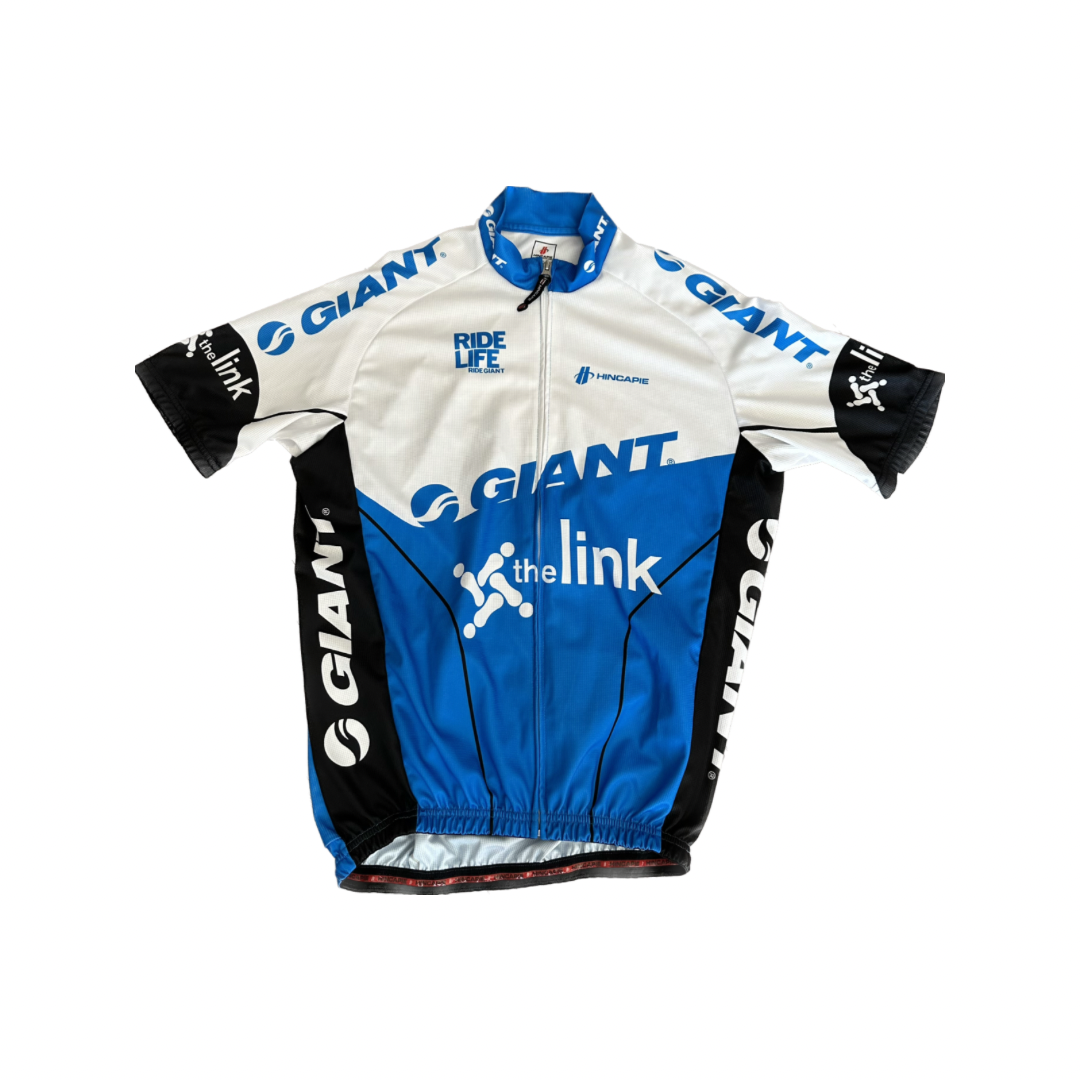 Pre-Owned Giant Biker Jacket Size L