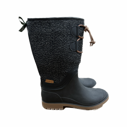 Pre-Owned Kamik Boots Size 10