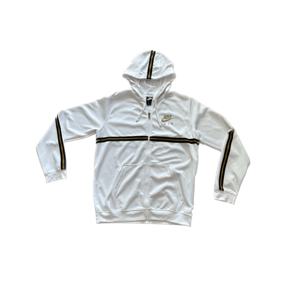 Pre-Owned Nike Air Sweatshirt Size M