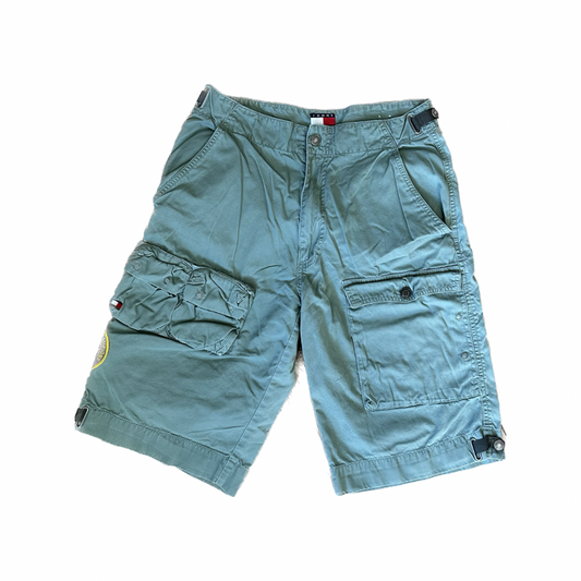 Pre-Owned Tommy Hilfiger Shorts