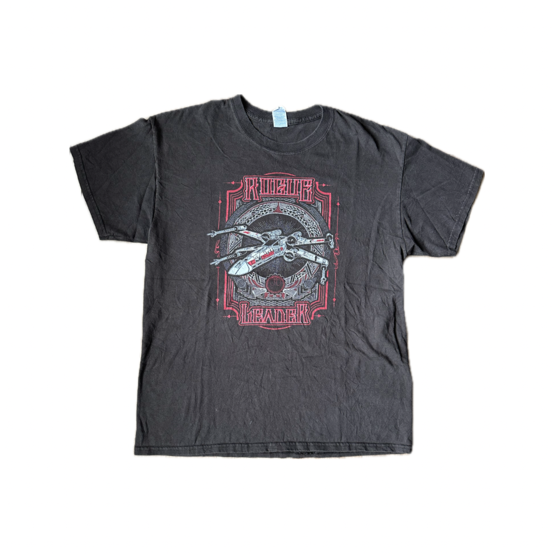 Pre-Owned Star Wars Shirt Size L