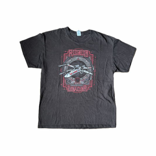 Pre-Owned Star Wars Shirt Size L