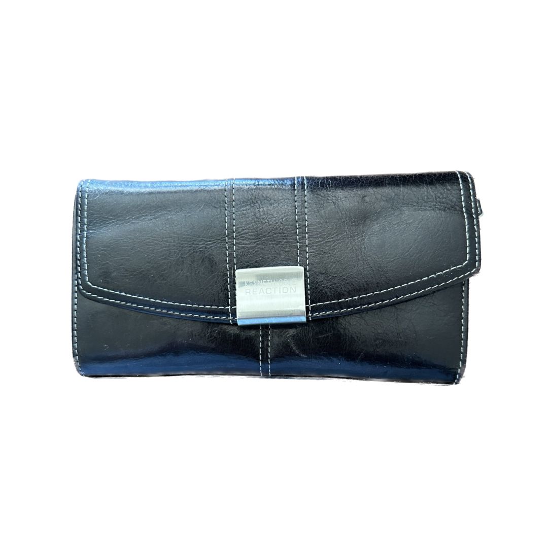 Pre-Owned Kenneth Cole Reaction Wallet