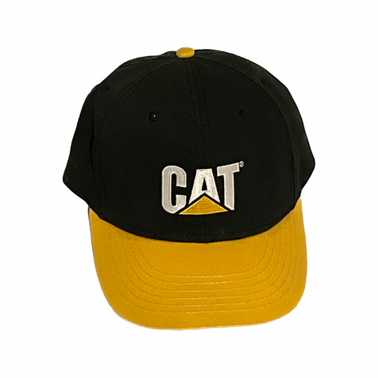 Pre-Owned CAT Adjustable Hat