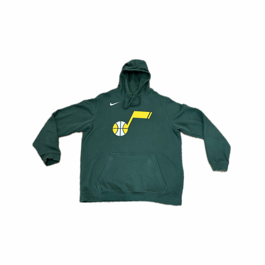 Pre-Owned Jazz Sweatshirt Size XXL